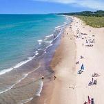 Washington Park Beach
