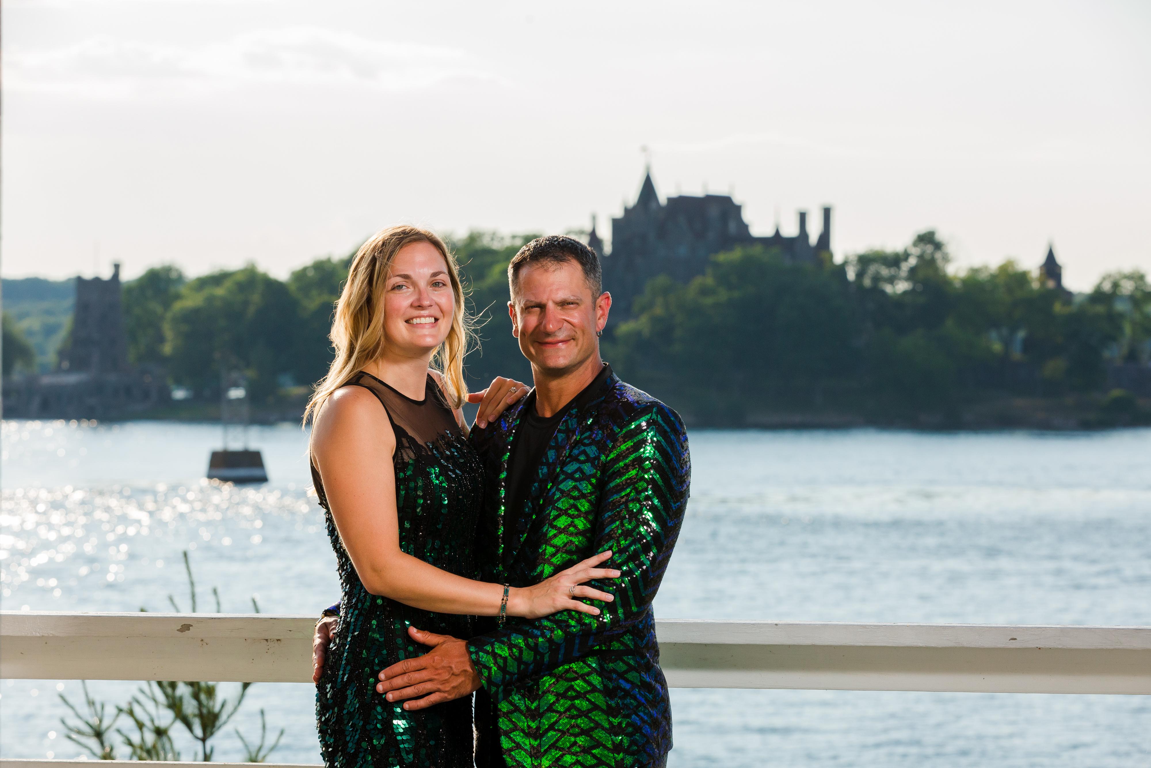 The Wedding Website of Cassey Stallman and Sammy Iraci