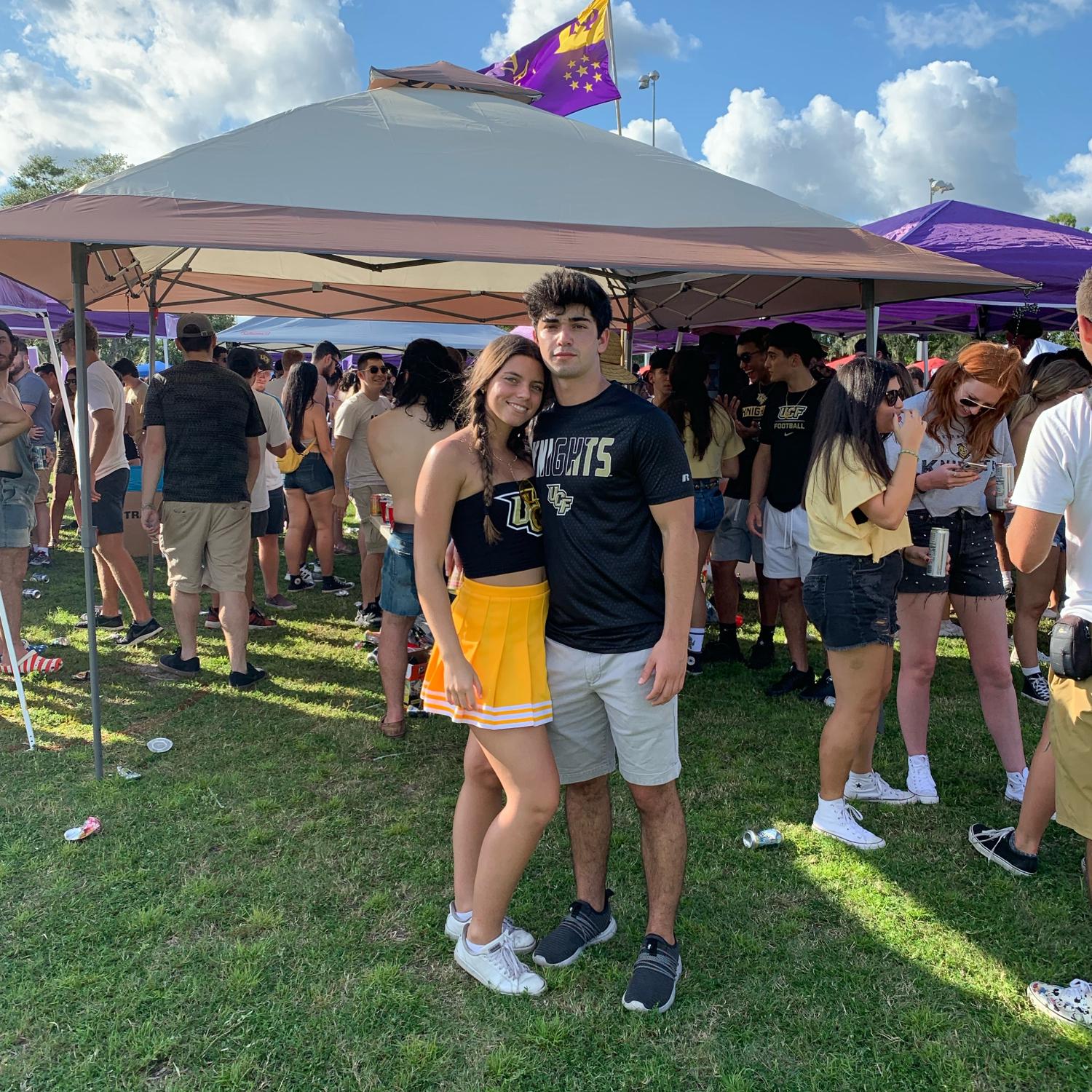UCF Gameday: August 29, 2019