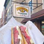 Grab an Italian Sammy
