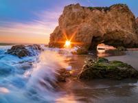 Malibu Beach
