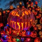 Jack-O-Lantern Spectacular