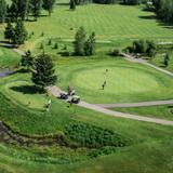 Fernie Golf Club