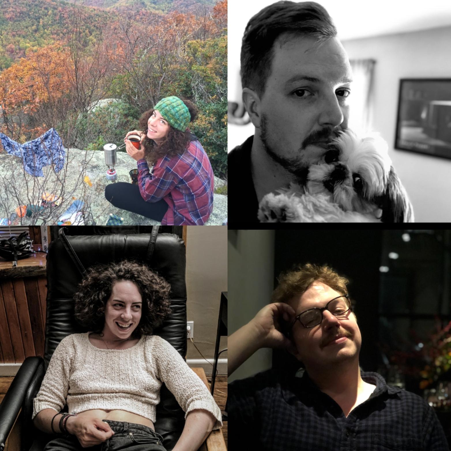 The Wedding Website of Megan Reid and William Reynolds