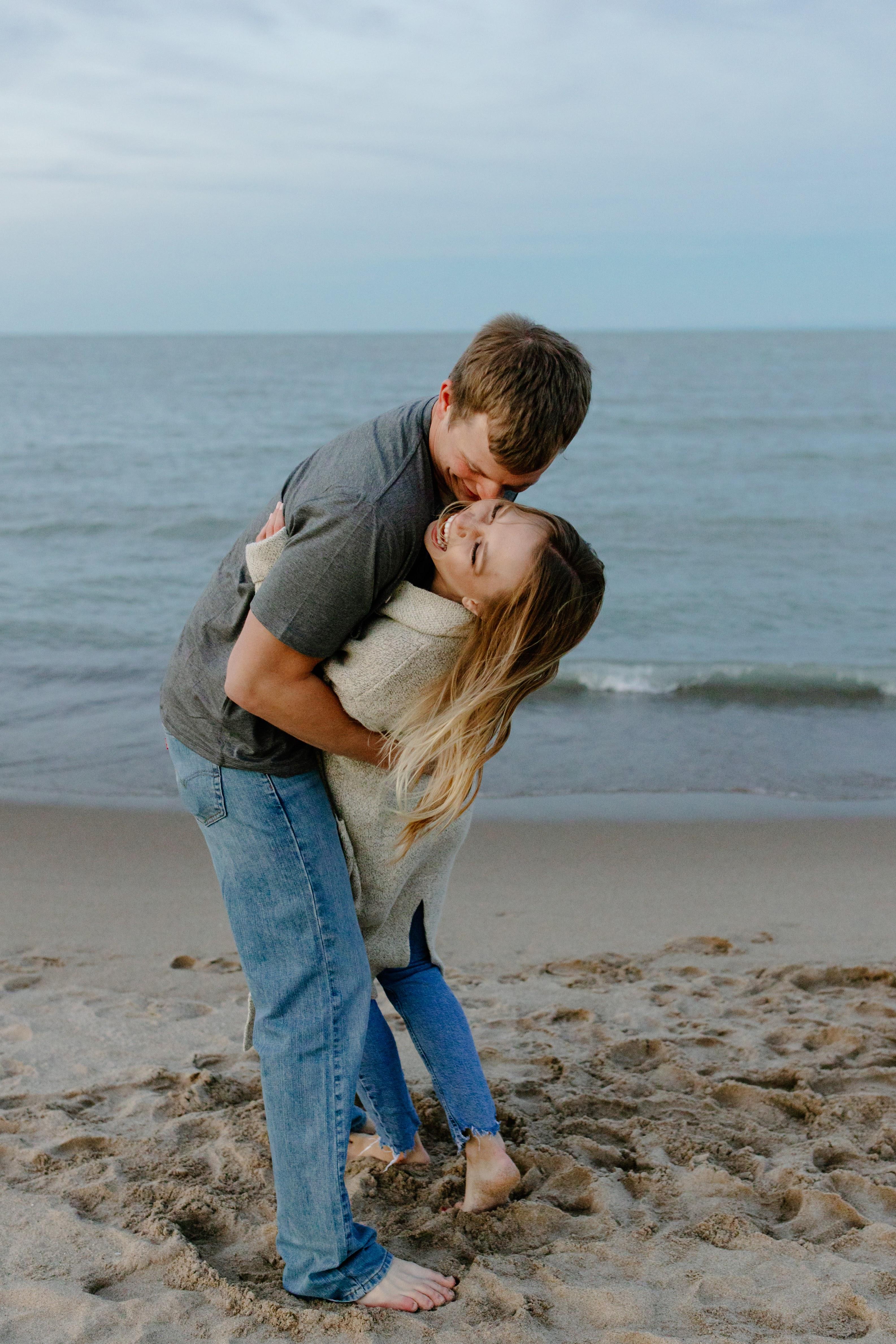 The Wedding Website of Carrie Quinn and Jordan Pollmann