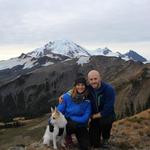 Hiking