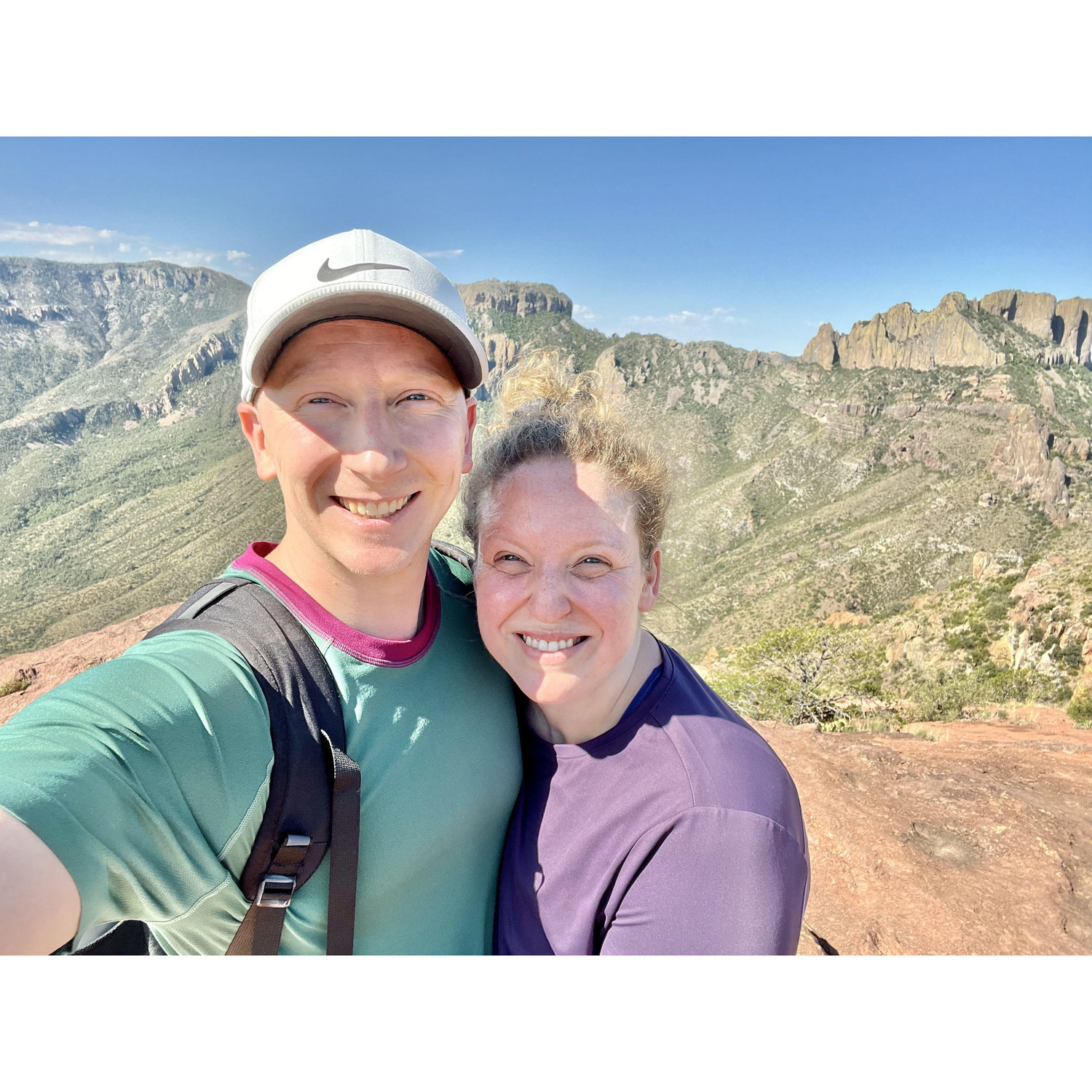 Big Bend 9/2023