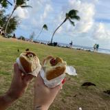 Puka Dog Hawaiian Style Hot Dogs