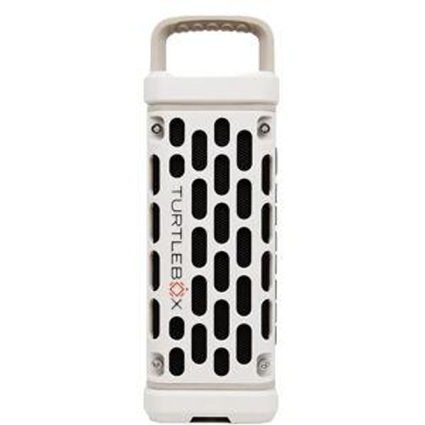TurtleBox Speaker