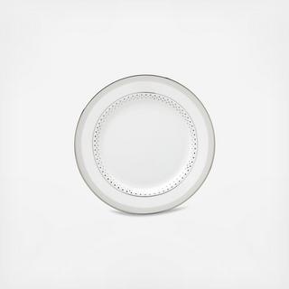 Whitaker Street Bread & Butter Plate