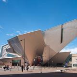 Denver Art Museum