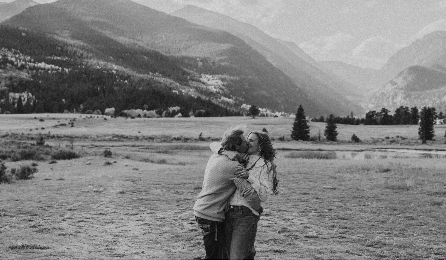 The Wedding Website of Jaci Marley and Seth Grant