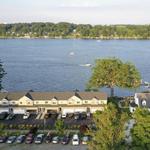 The Club at Silver Lake OPEN TO THE PUBLIC