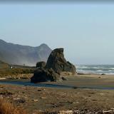 Kissing Rock