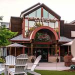 New Belgium Brewing Company