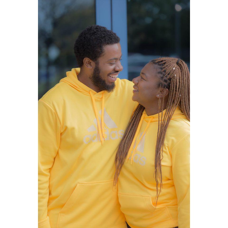 Church Photoshoot! We love matching!