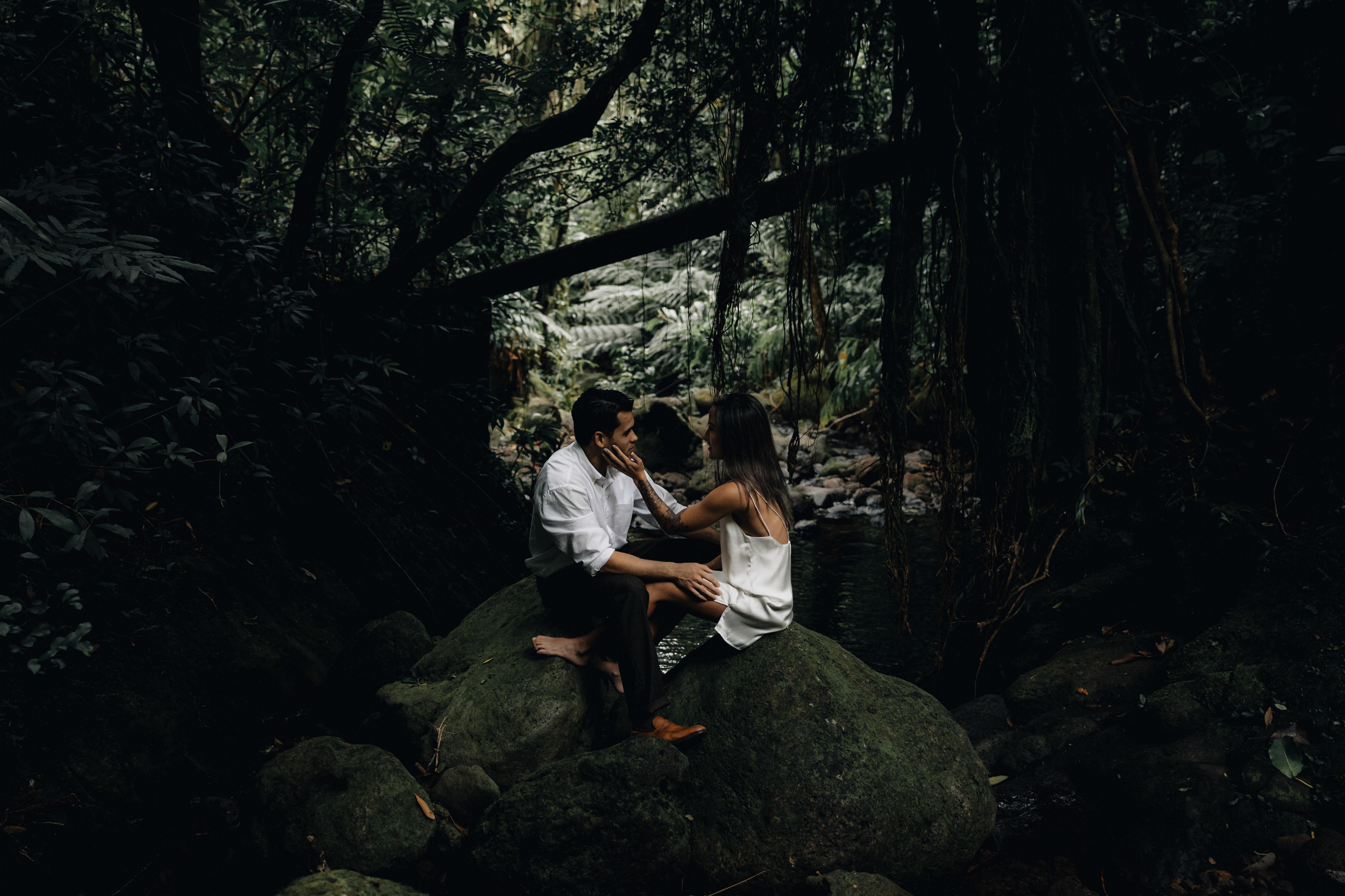 The Wedding Website of Jacob Eustaquio and Kelli Kobayashi