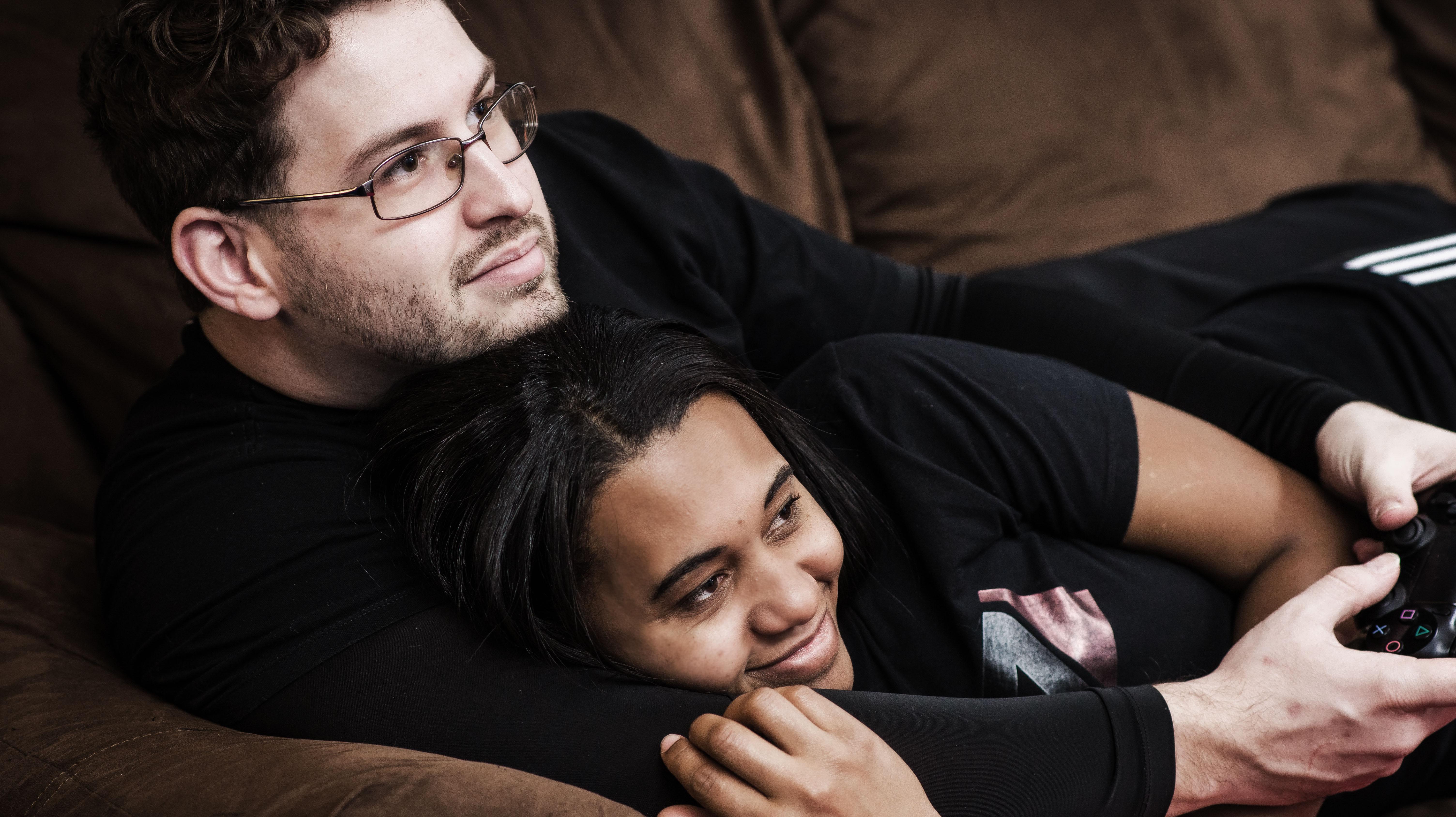 The Wedding Website of Nadia LaBostrie and Hayden Shaver