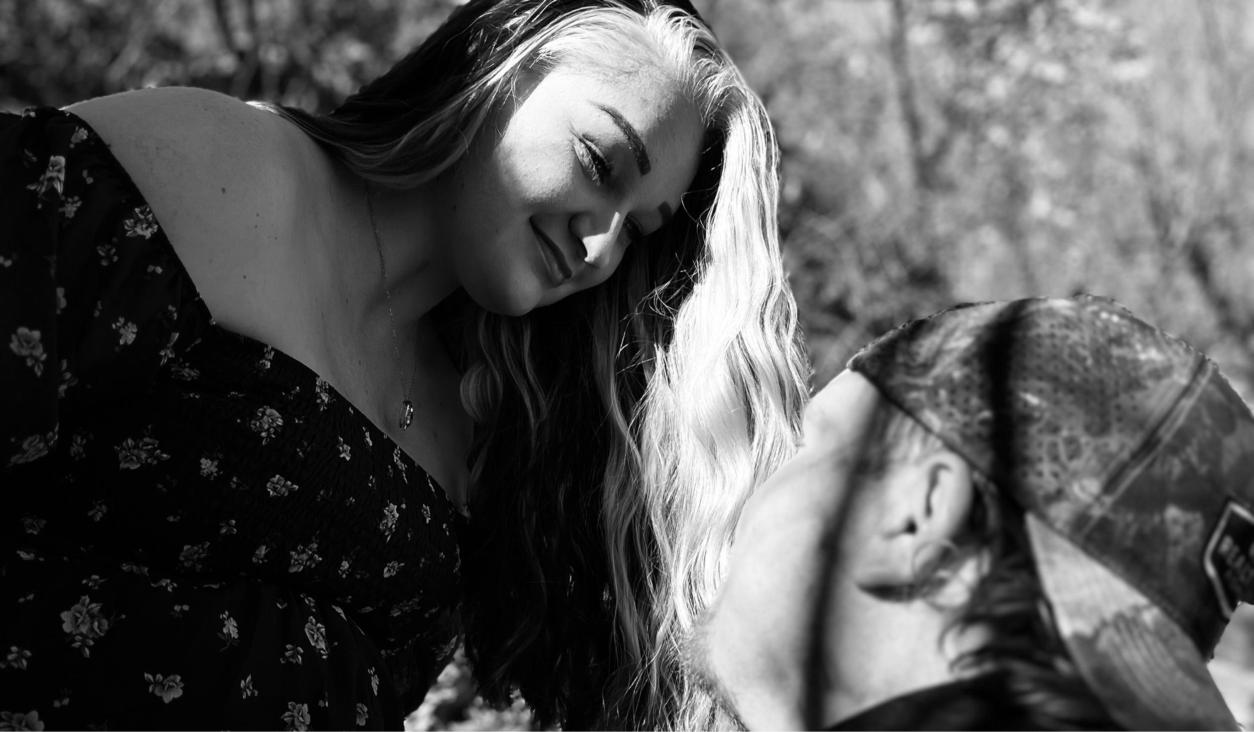 The Wedding Website of Sage Cradduck and Tyler Bare