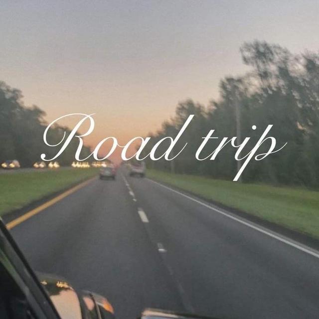 Weekend trip