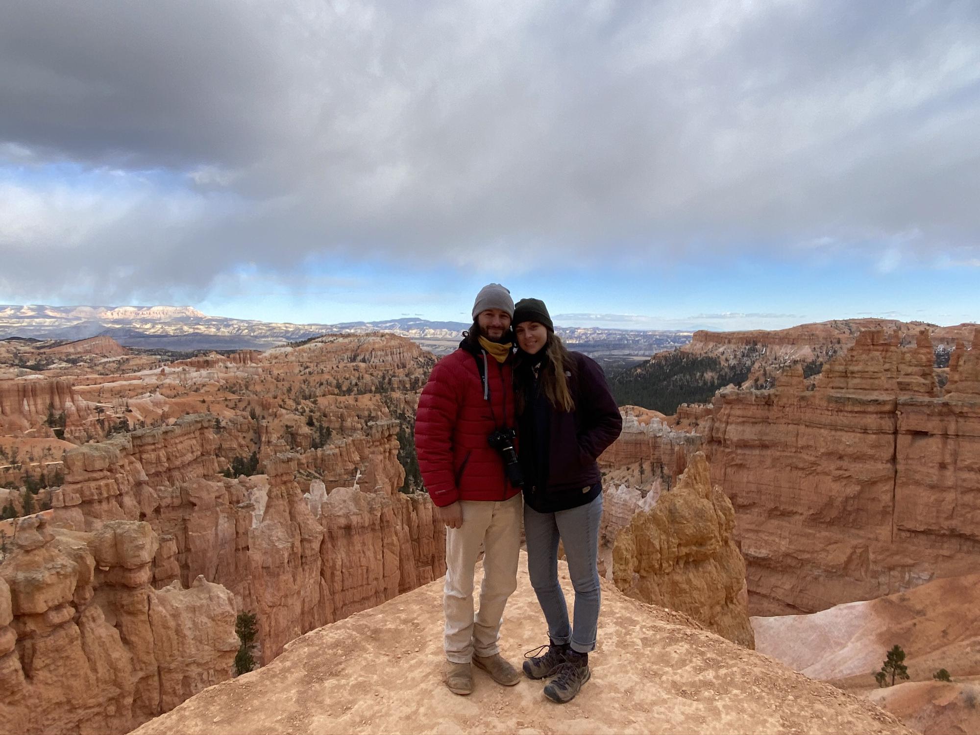 Bryce Canyon National Park
