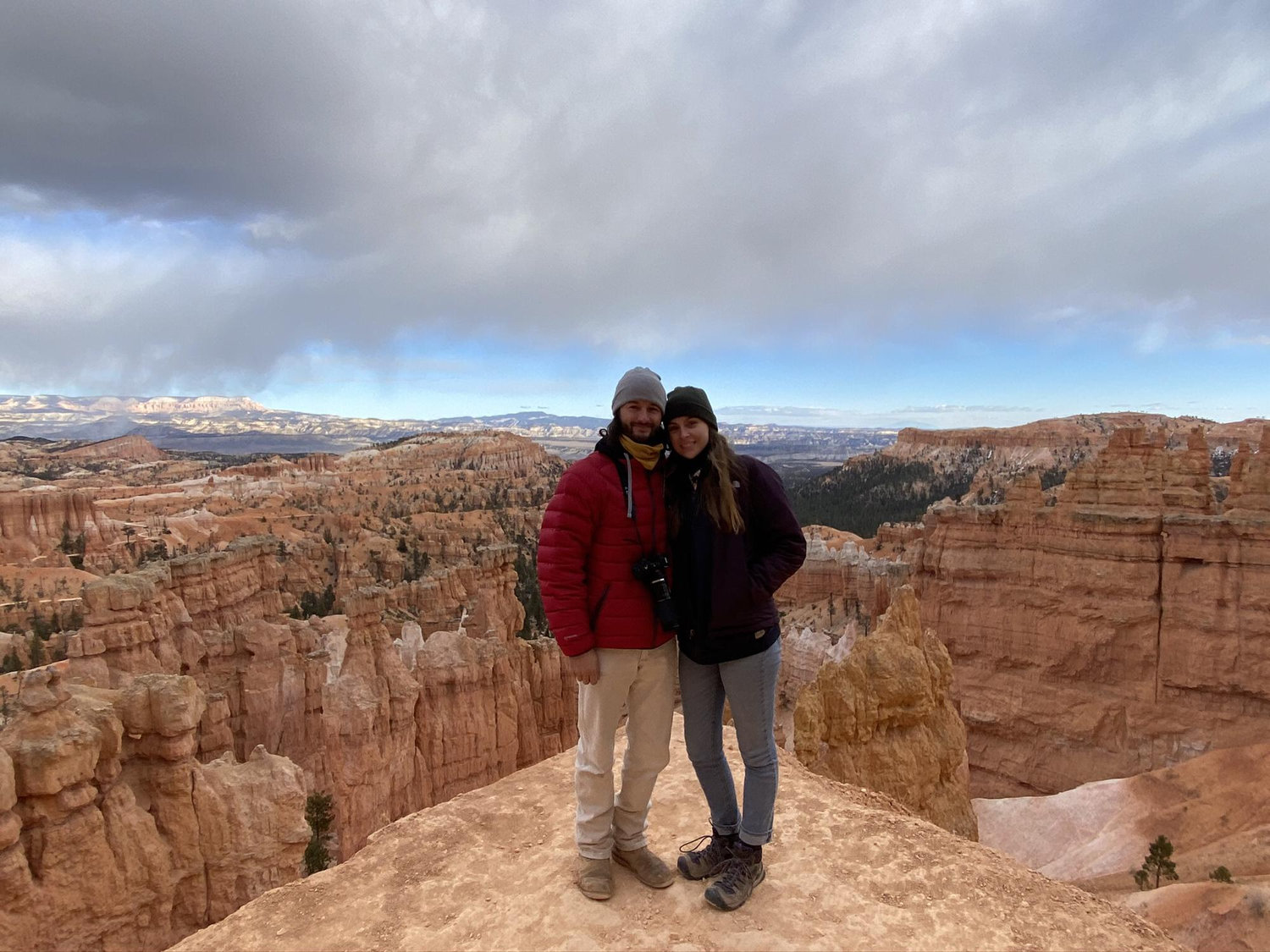 Bryce Canyon National Park