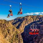 Royal Gorge Bridge