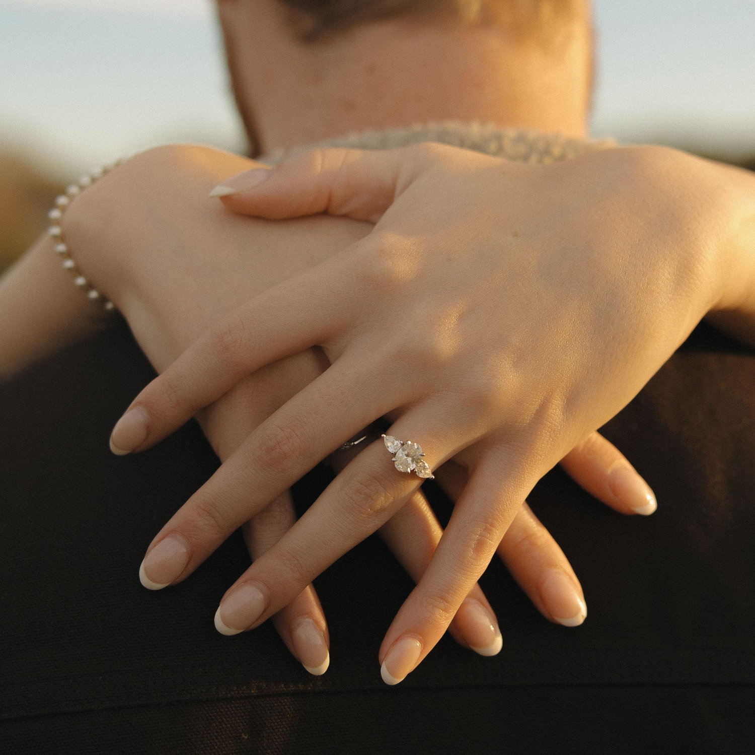 the RING