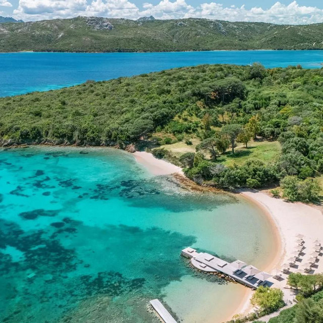 Sardinia Honeymoon Fund (flights, hotel, etc.)