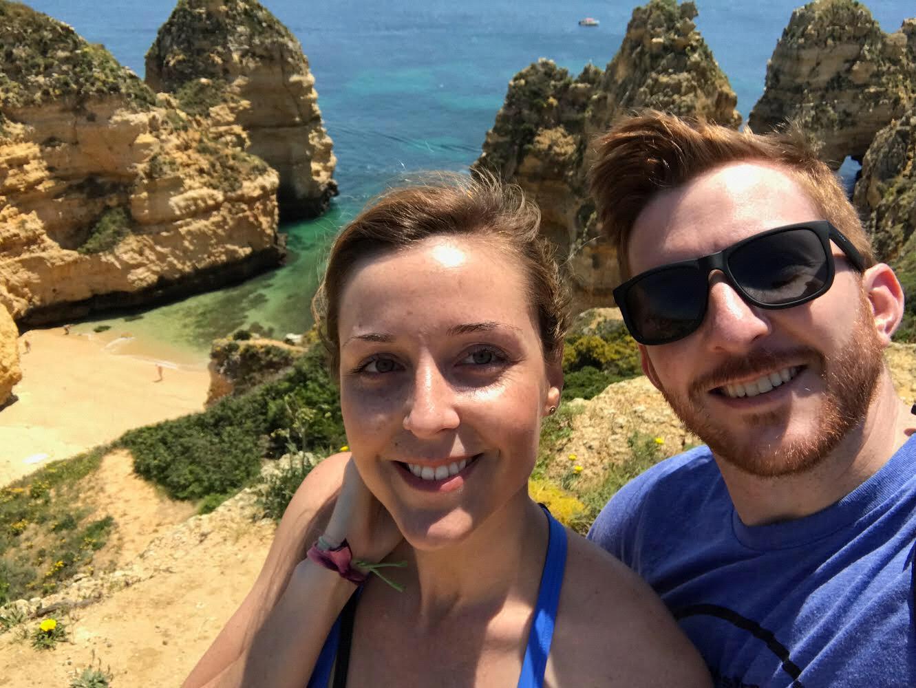 Lagos, Portugal