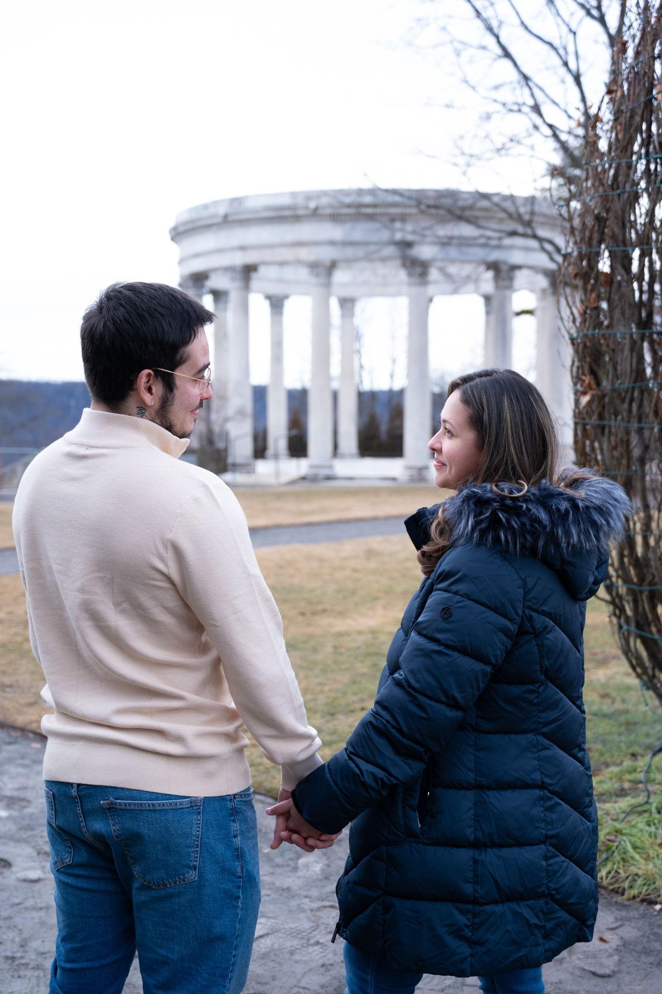 The Wedding Website of Victoria Armas and Jaiden Martinez