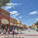 Cabazon Outlets