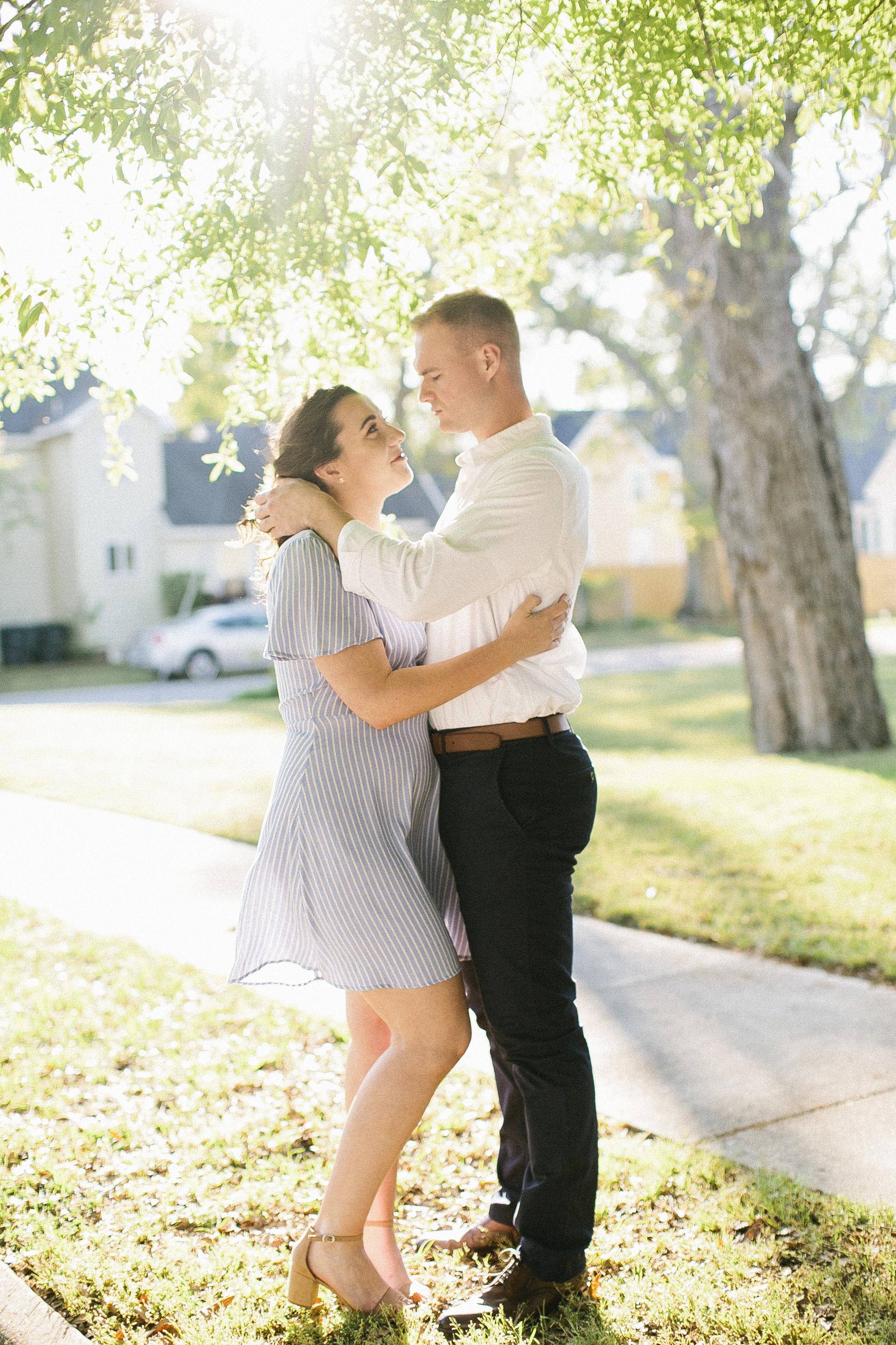 The Wedding Website of Lauren Meador and Michael Guerci
