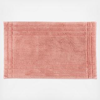 Plush Bath Mat