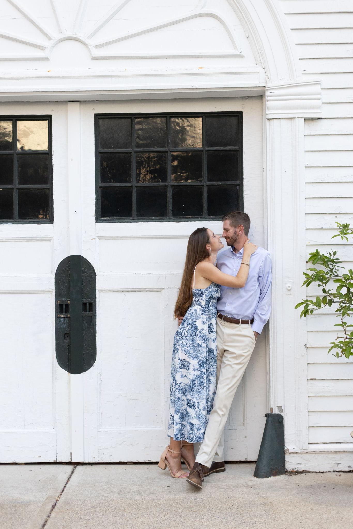 The Wedding Website of Emily Goss and Chris Johnson