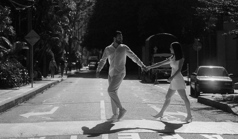 Marianto Cova and Andres Nuñez's Wedding Website