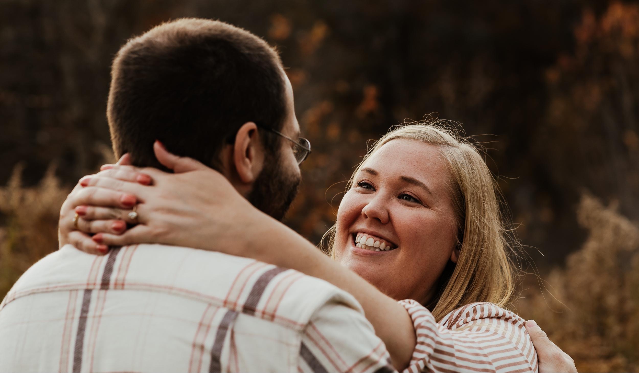 The Wedding Website of Hannah Meade and Bo Hall