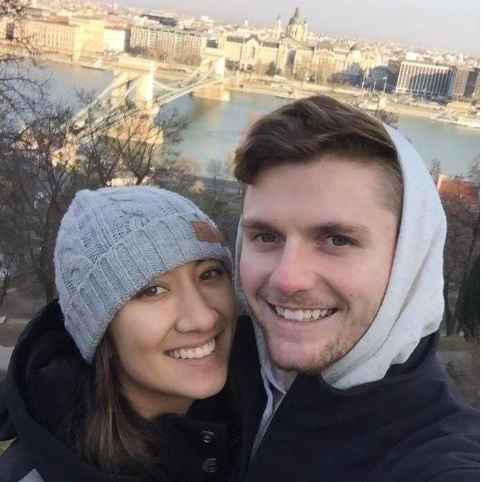 Adventures in Budapest!