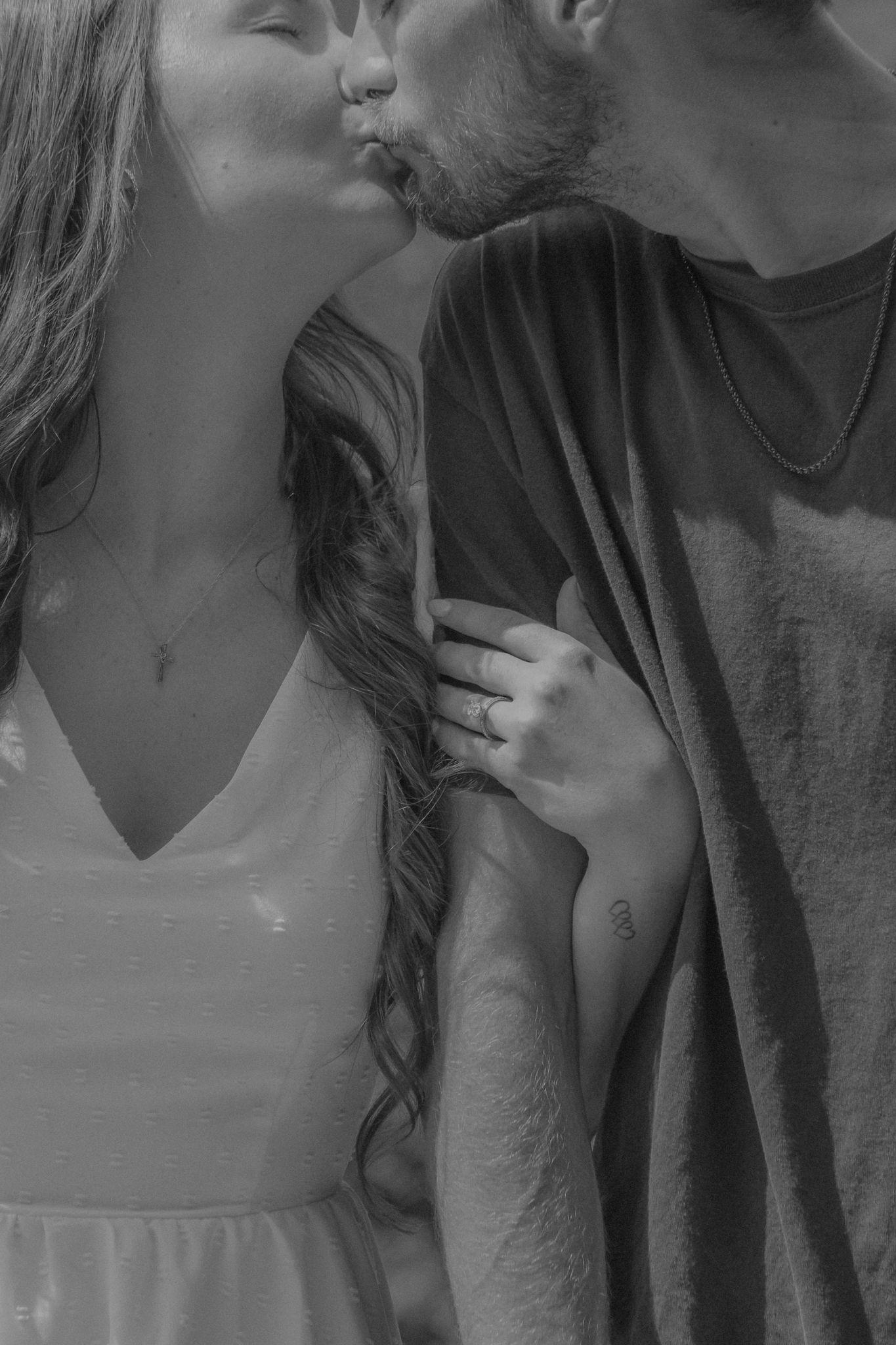 The Wedding Website of McKenna Park and Garrett Dean