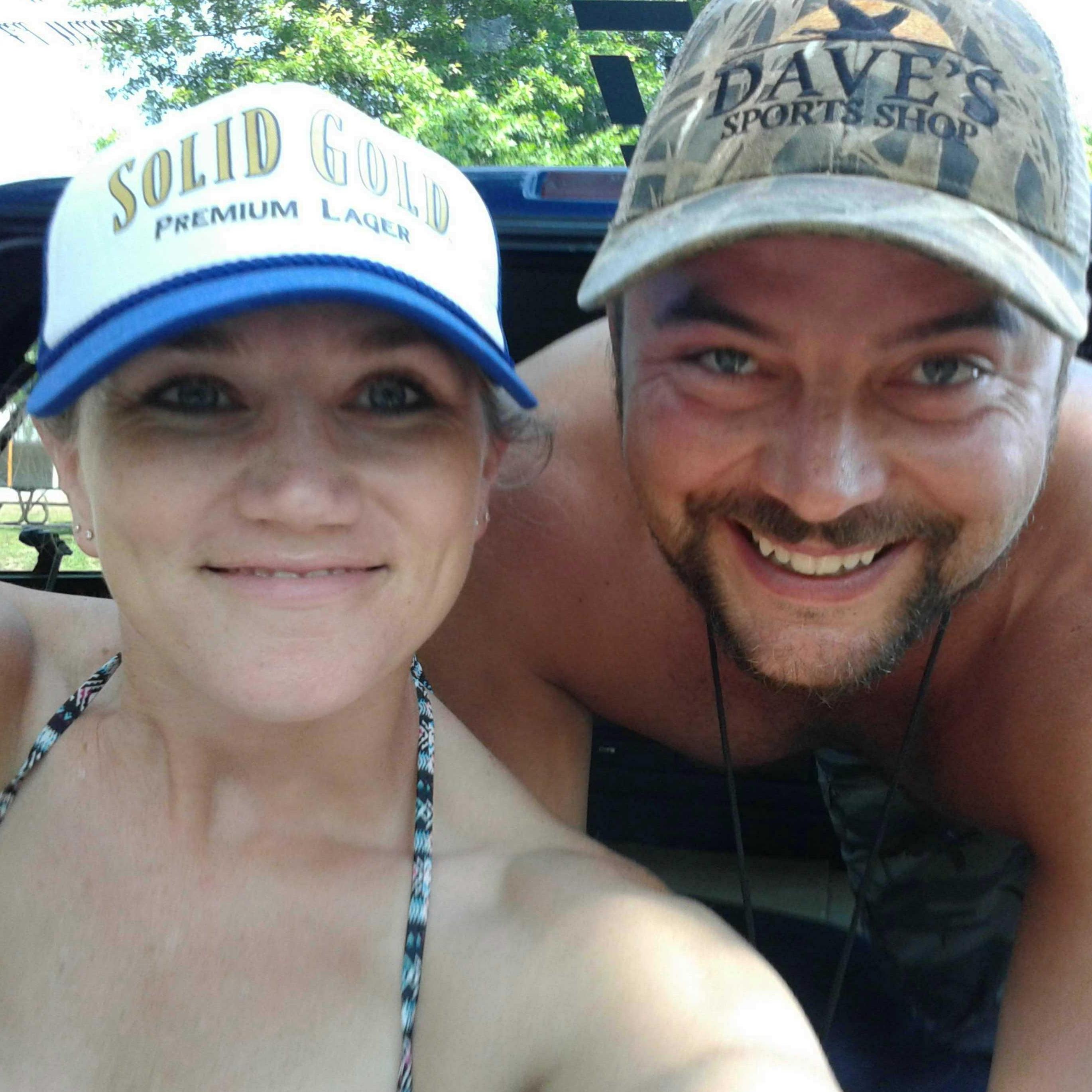 who doesn't love a good river float pic