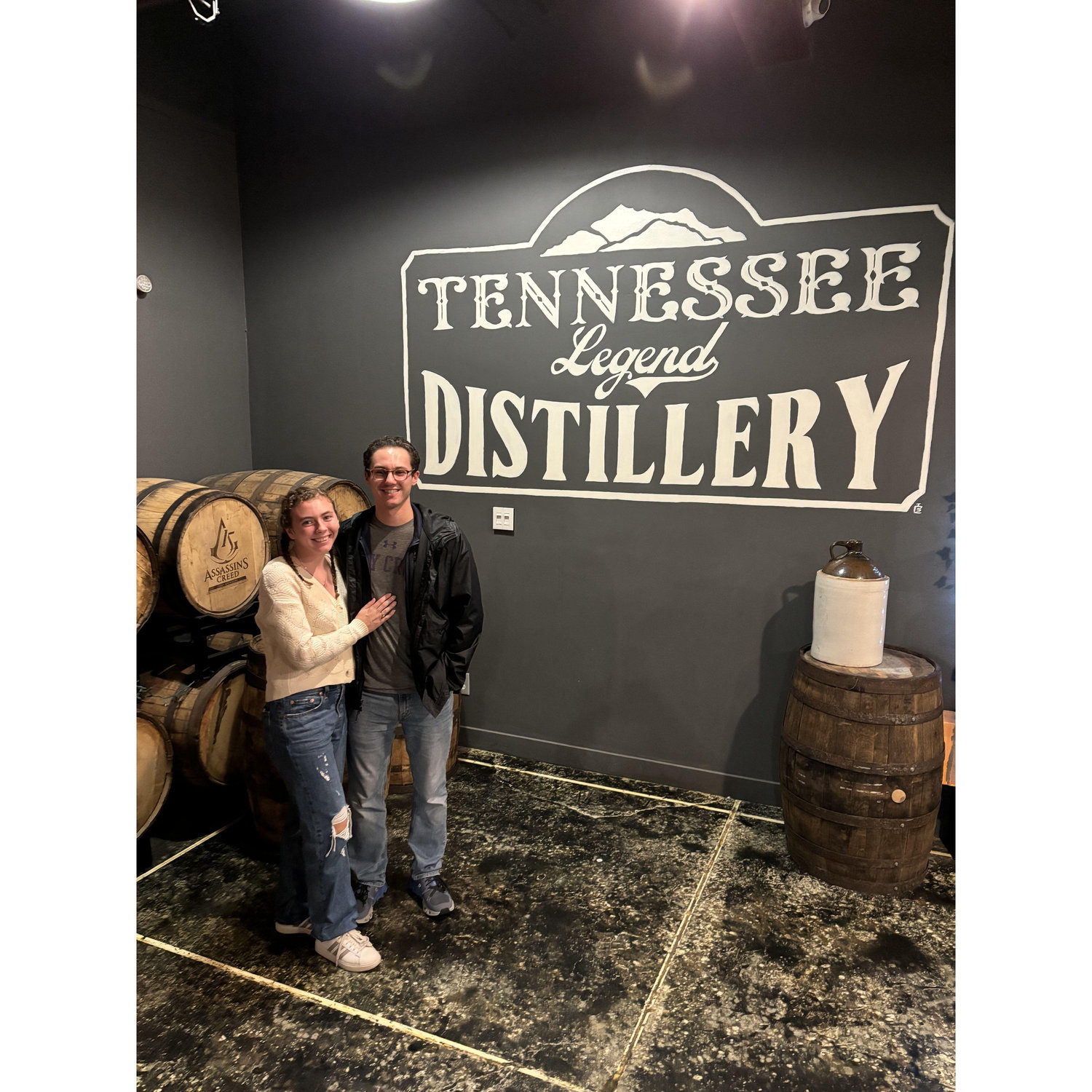 Nashville Vacation 2024