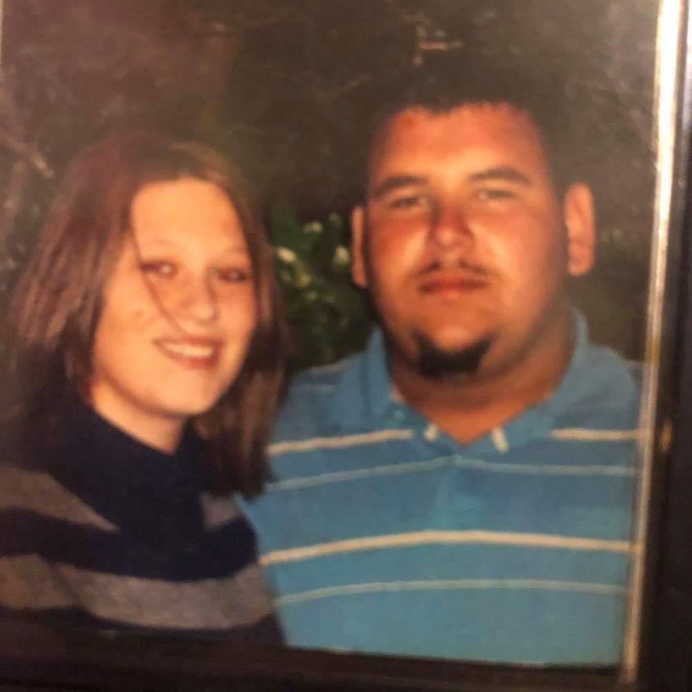Started dating
