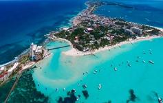 Isla Mujeres