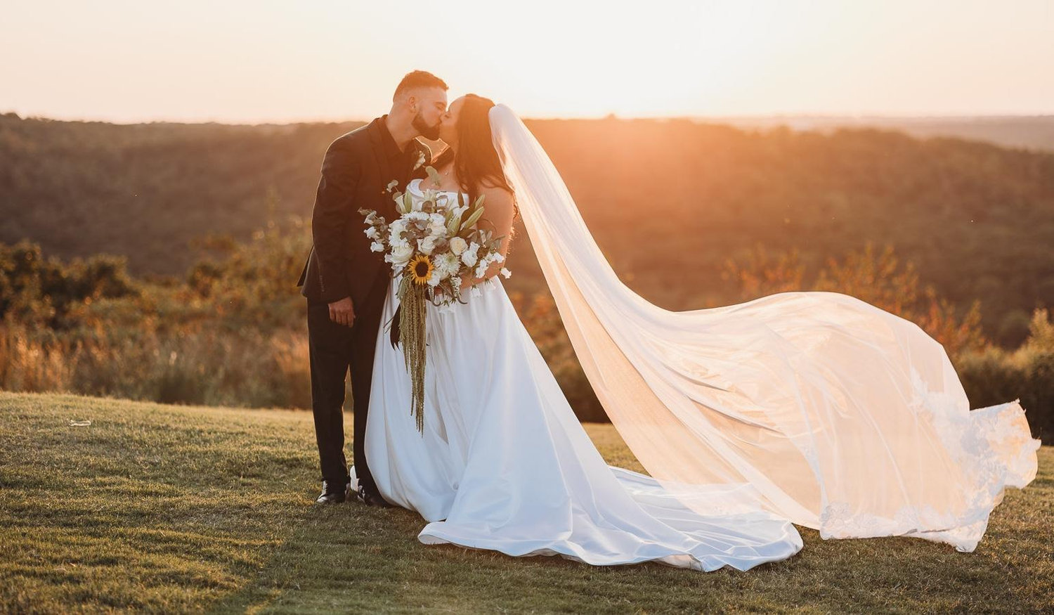 The Wedding Website of Sierra Brown and Brady Atkinson