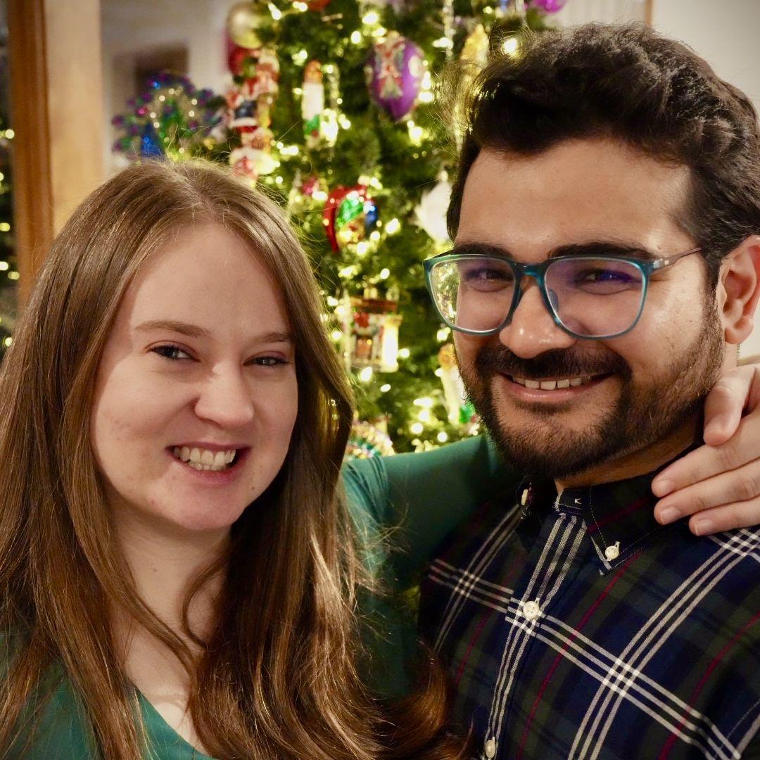 Christmas!
