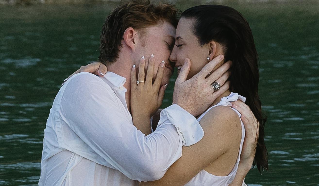 The Wedding Website of Schilar Dawn Boedeker and Mason Wayne Glaze