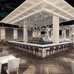 1776 by David Burke featuring Topgolf Swing Suite