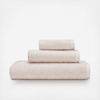 Pure Embrace Cotton 3-Piece Towel Set