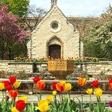 St. Joan of Arc Chapel - Marquette Campus