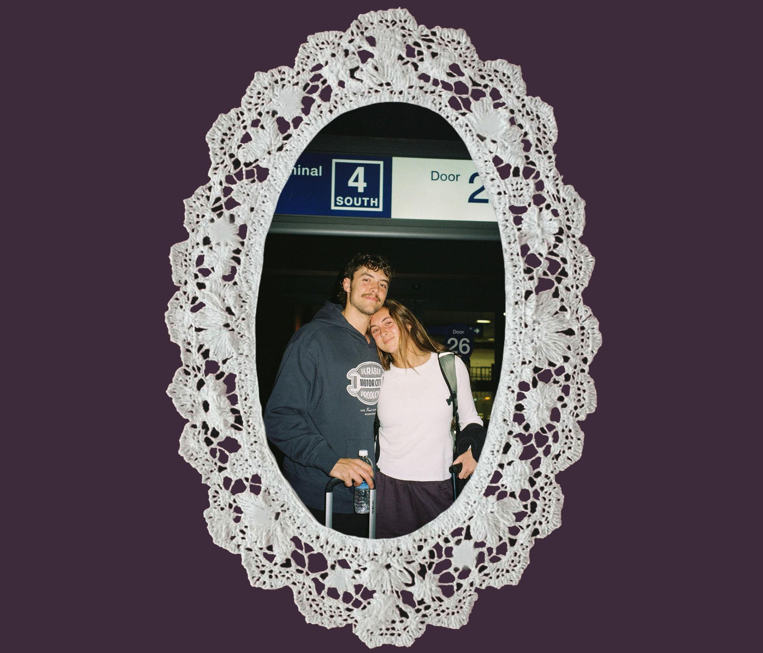 The Wedding Website of Elise Nyffeler and Justin Book